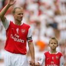 Dennis Bergkamp